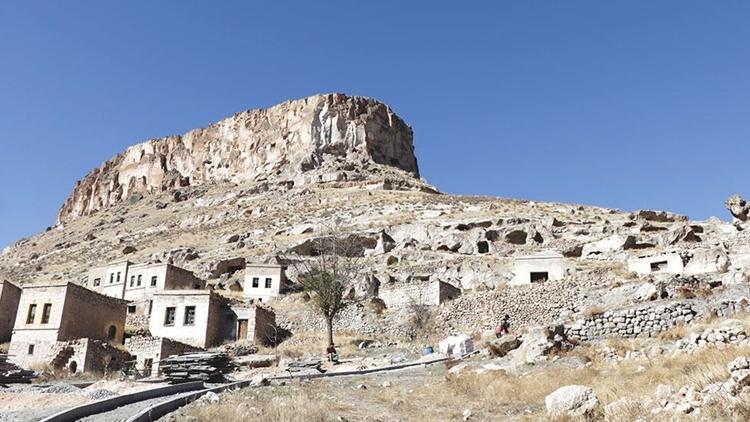 Resmi Gazetede yayımlandı: Nevşehir dışındaki bu nokta Kapadokya Alanına dahil edildi... Bölgenin giriş kapısı olarak anılıyor