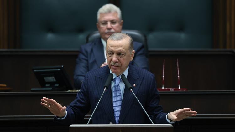 Cumhurbaşkanı Erdoğan: Bahçelinin çağrısına ortağız, tam uyum içindeyiz