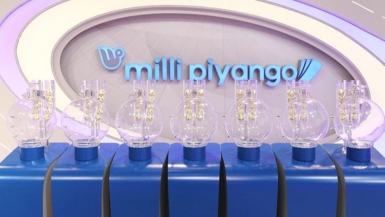 Milli Piyangodan yılbaşı çekilişi için rekor ikramiye Bayilerden geç kalmayın uyarısı