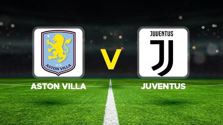 Aston Villa - Juventus maçı ne zaman, saat kaçta, hangi kanalda Kenan Yıldız oynayacak mı Şampiyonlar Ligi Aston Villa Juventus maçı muhtemel 11ler