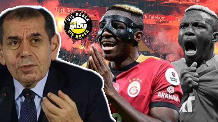 Victor Osimhen için transfer gelişmesini duyurdular: 75 milyon euro hazır Ödeme bekleniyor...