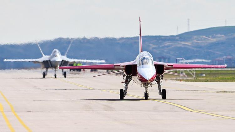 Türk savunma sanayisi için AB’den iyi haber