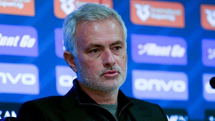 Mourinho: Gülünecek bir durumdayız