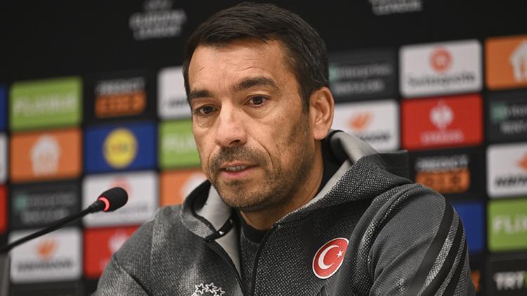 Beşiktaş, Maccabi’yi Macaristan’da ağırlıyor Bronckhorst 11ini belirledi