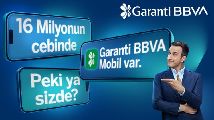 Garanti BBVA, yapay zeka ile geleceğin bankacılık deneyimini tasarlıyor