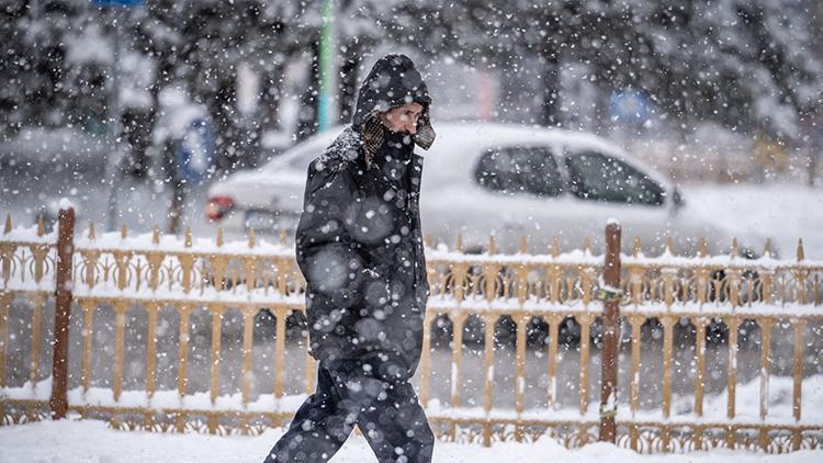 Bu kış hava nasıl olacak Meteoroloji açıkladı: Geçtiğimiz birkaç yıla göre daha serin geçecek