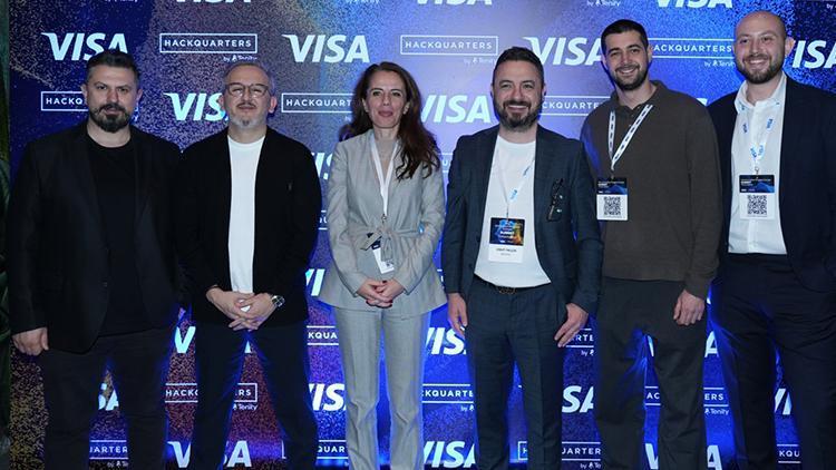 50 başvuru arasından seçilen 5 fintech VIPE’den mezun oldu