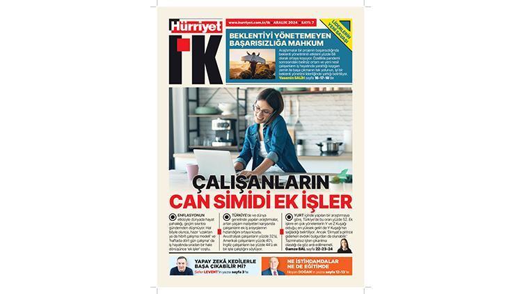 Hürriyet İK inceliyor: Ek işlerin yükselişi