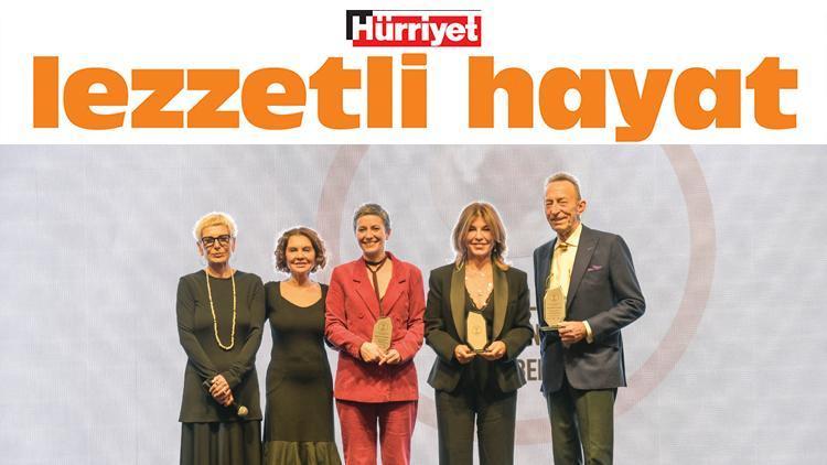 ‘İncili Gastronomi Rehberi’nin yeni edisyonu yayımlandı... Bu restoranlar ‘İnci’leriyle parlıyor