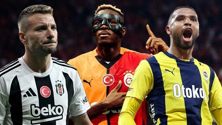 UEFA Avrupa Liginde nasıl tur atlarız 17 puan ilk 8i; 11 puan ilk 24ü garantiliyor