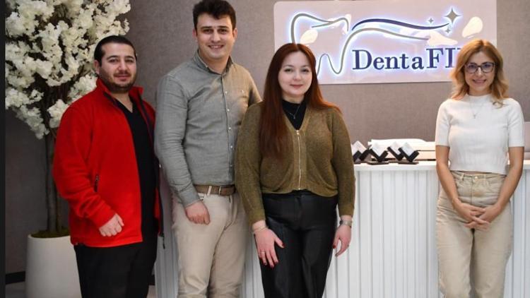 Estetik ve fonksiyonel çözümler: DentaFix Ağız ve Diş Sağlığı Polikliniği