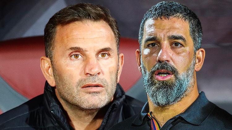 Galatasarayın rakibi Eyüpspor Arda Turan için özel maç, kritik eksikler...