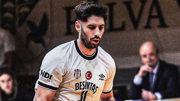 Beşiktaş son 16 turuna yükseldi