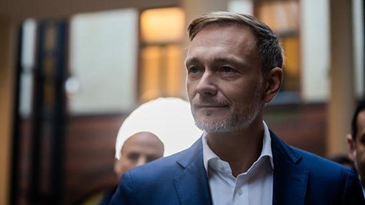 Lindner’le yola devam