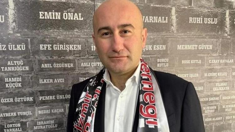 Beşiktaş JK Başkanı Hüseyin Yücel kimdir, nereli, kaç yaşında BJK Vekil Başkanı Hüseyin Yücelin biyografi bilgileri