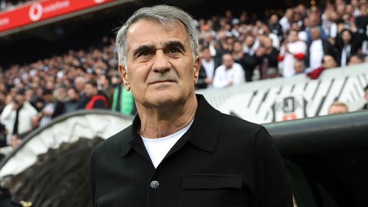 Beşiktaşa Şenol Güneşten sonra hoca dayanmadı 5 sene, 9 teknik direktör...