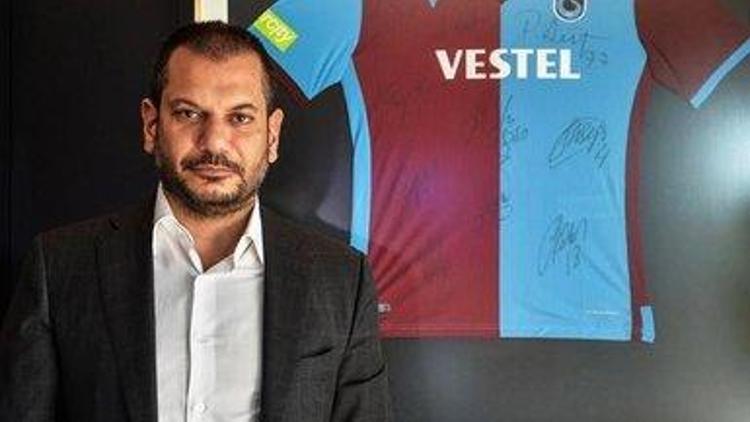 Trabzonspor Başkanı Ertuğrul Doğan kimdir, nereli Trabzonsporda 2. Ertuğrul Doğan dönemi