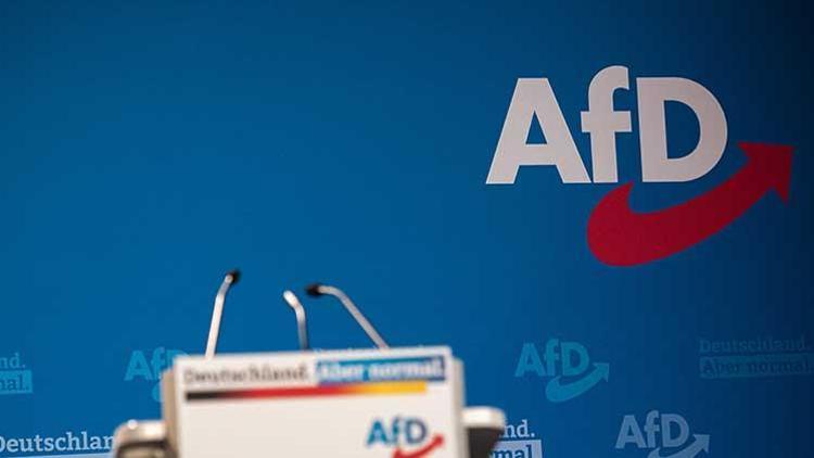 AfD, AB’den çıkmak istiyor