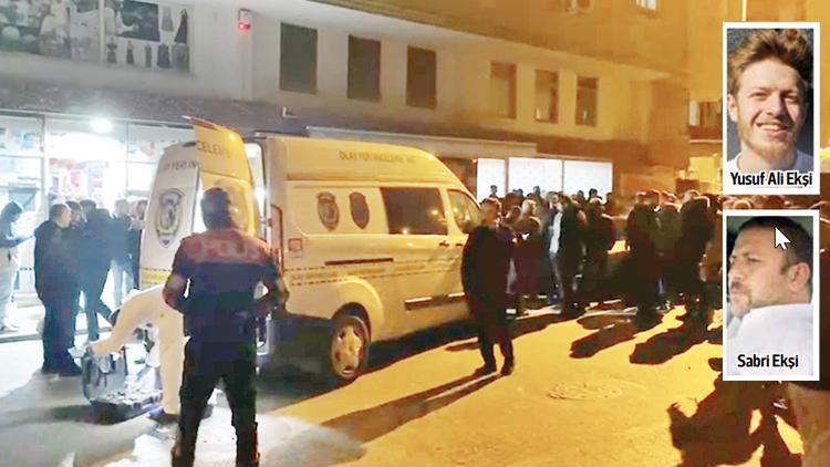 Polis mermi yağdırdı: 2 ölü 2 yaralı