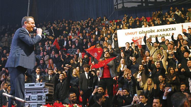 Özel: Türkiye yeniden gençlerin ülkesi olacak