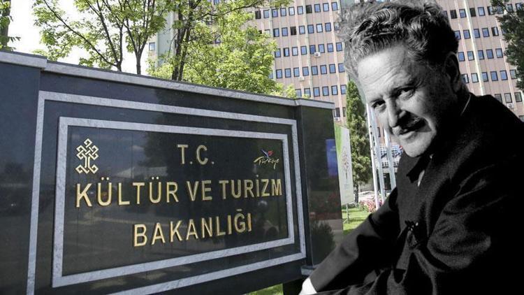 Kültür ve Turizm Bakanlığından Kuvayi Milliyenin yasaklandığına dair iddialara yalanlama