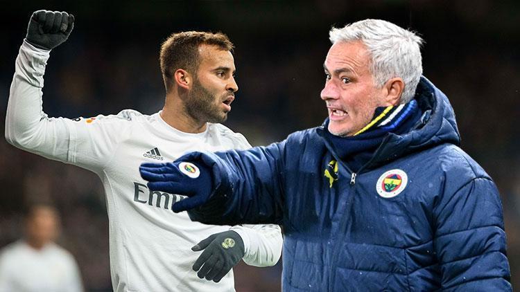 Yıllar sonra Jose Mourinho için flaş itiraf: Tartışma yaşadık, kavgayı seven birisi