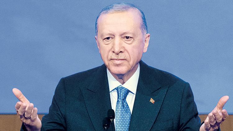 Erdoğan: Türkiye Cumhuriyeti’nde hiç kimse dışlanamaz