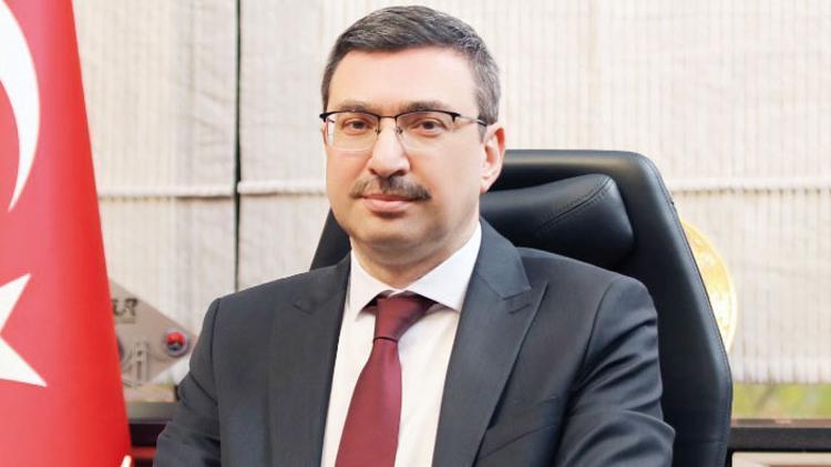 SPK Başkanı Gönül: İklim finansmanında kullanılacak finansman imkanları geliştirme içerisindeyiz