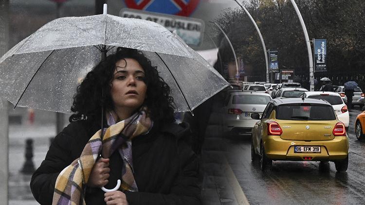 İstanbul gibi büyük şehirlerde etkili olacak: Prof. Dr. Orhan Şenden fotokimyasal smog uyarısı