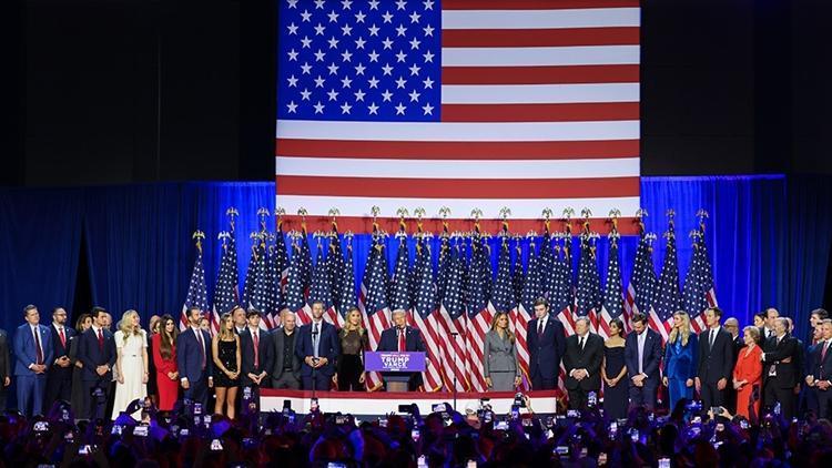 Trumpın ekibi, güvenlik soruşturması konusunda Adalet Bakanlığıyla anlaştı