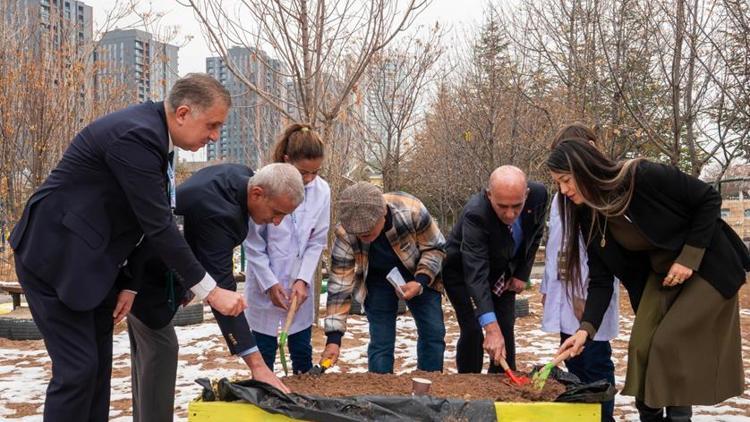 Maya’nın çevre laboratuvarı doğa ile bilimi buluşturuyor