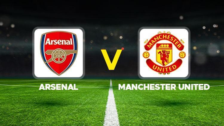 PREMIER LİG 14. HAFTA || Arsenal- Manchester United maçı ne zaman, saat kaçta, hangi kanalda