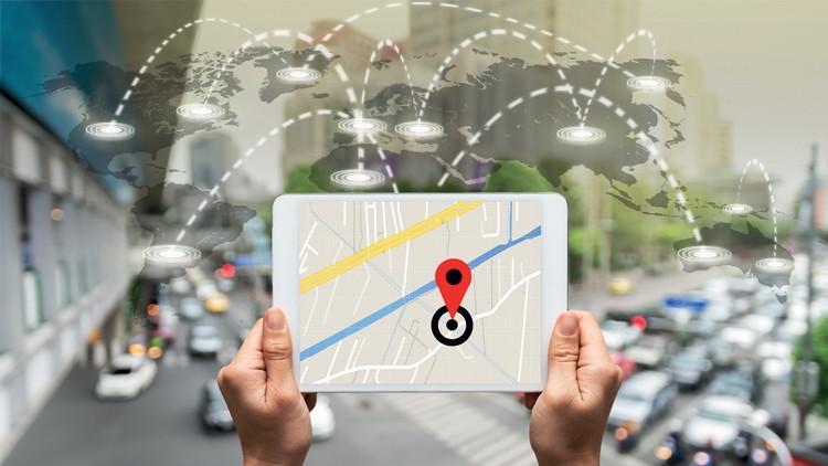 Dönerciyi de ilgilendiriyor berberi de... 6 milyon adrese konum vergisi