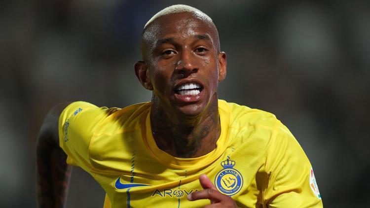 Fenerbahçe Acun Ilıcalı müjdeyi verdi İrfan Can Kahveci ve Talisca...