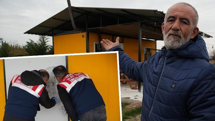 Amacı kafa dinlemekti, canından bezdi En sonunda böyle seslendi: Kendisine yakıştırıyor mu, gelsin ona iş vereyim