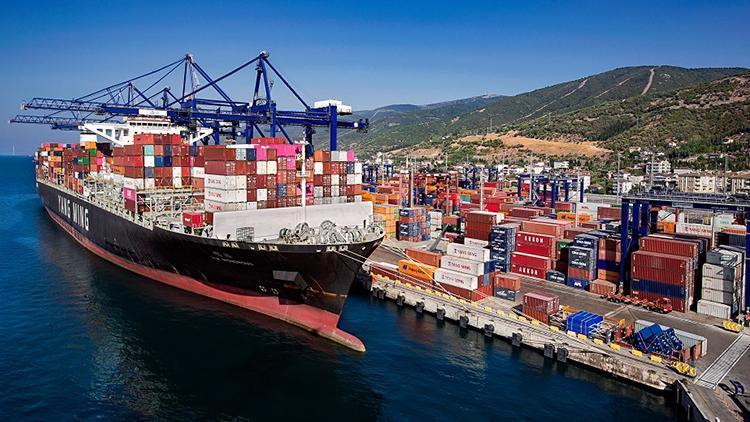 ABDde ithalatın düşmesiyle Ekim ayında ticaret açığı daraldı