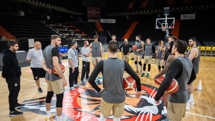 Mersin Spor Kulübü, İstanbul deplasmanına hazırlanıyor