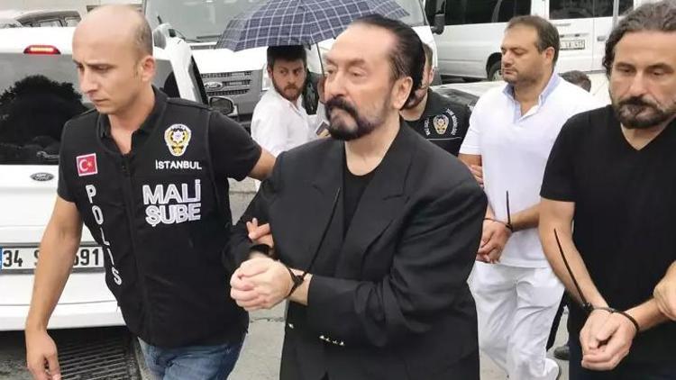 Adnan Oktar hakkında güncel yapılanma davasında istenen ceza belli oldu