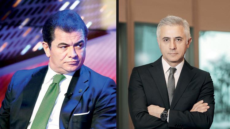 DenizBank’ın yeni genel müdürü Recep Baştuğ