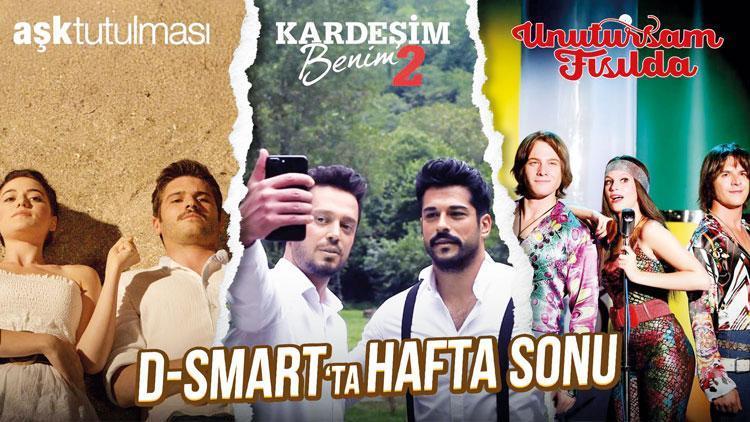 Soğuk havada iç ısıtacak filmler