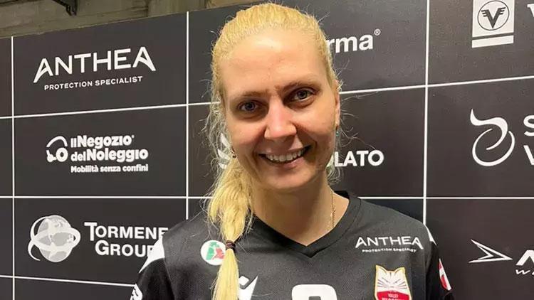 Yeliz Başa, ABDye transfer oldu