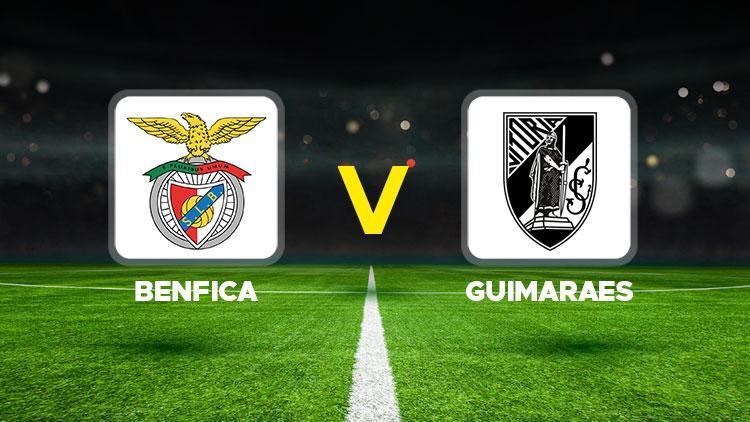 Benfica - Guimaraes maçı hangi kanalda, saat kaçta, şifreli mi Kerem Aktürkoğlu ilk 11de mi