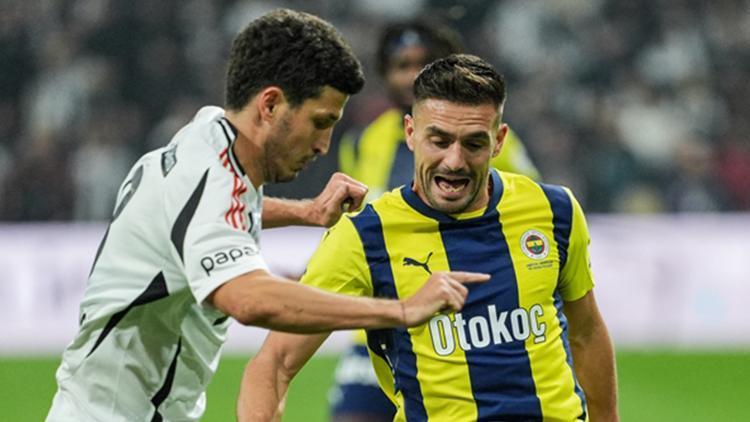 Dusan Tadic: Hemen toparlanıp daha iyi olmalıyız