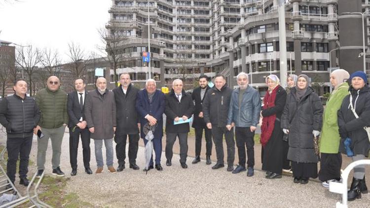 Kur’an ve Türkçe dil kurslarının denetlenmesine tepki