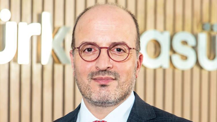 Özgür Koç, DASK Koordinatörü