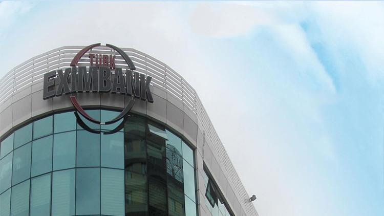 Türk Eximbank kredi temin etti