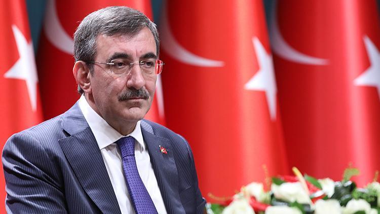 Cumhurbaşkanı Yardımcısı Yılmazdan ucuz doğalgaz ve elektrik sinyali... 472 milyar lira kaynak ayrılacak