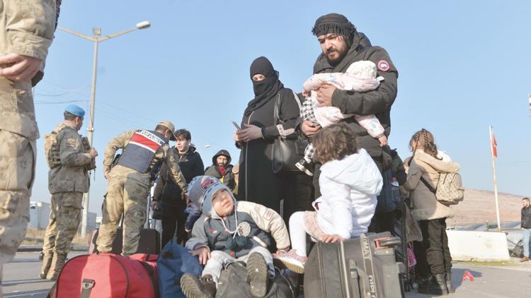 İşte dönüşün yol haritası zorla değil gönüllü