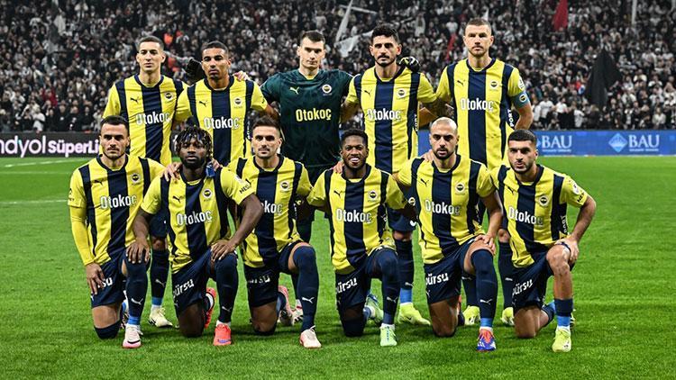 Fenerbahçede Athletic Bilbao maçı öncesi 3 eksik var