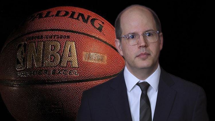 NBA, Avrupada yeni bir lig kuracak Görüşmeler sürüyor...